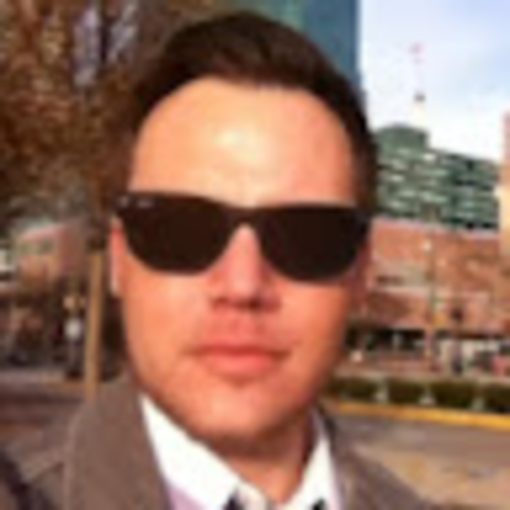 Meet your Posher, Clinton